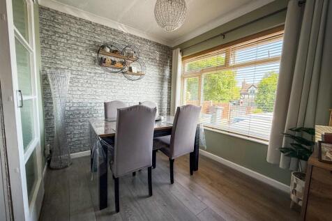 DINING AREA VIEW