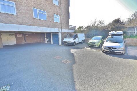 OUTSIDE REAR
