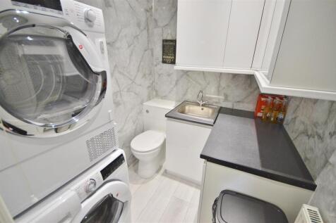 UTILITY ROOM/W.C