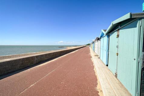 VIEWS OF PROMENADE