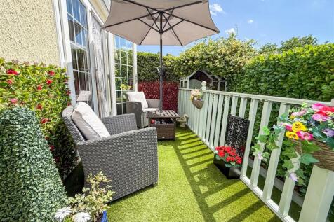 VERANDA