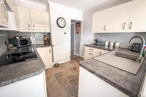 KITCHEN AREA VIEW