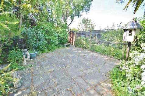 OUTSIDE - REAR