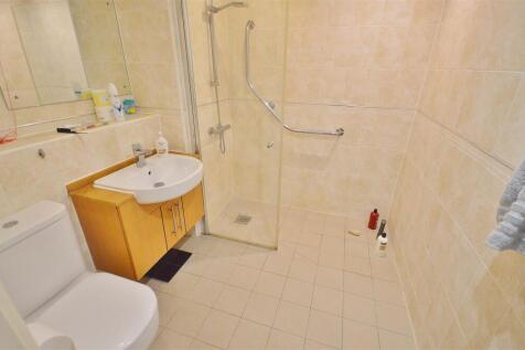 WET ROOM
