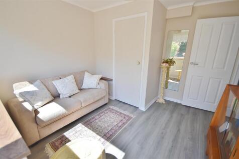 BEDROOM FOUR/SITTING ROOM