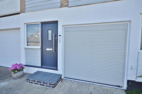 OUTSIDE - FRONT