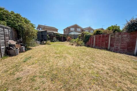 OUTSIDE REAR