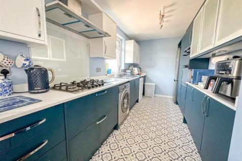 KITCHEN AREA VIEW