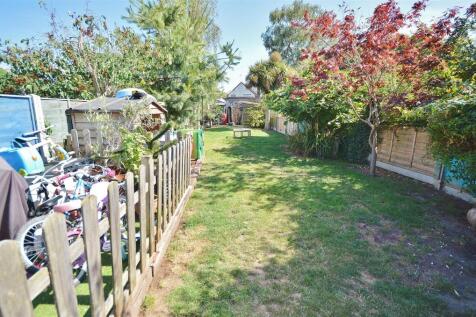 OUTSIDE REAR