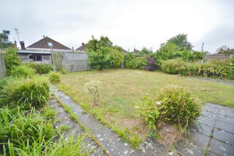 OUTSIDE REAR