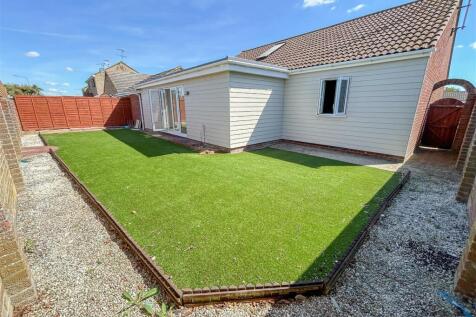 OUTSIDE REAR