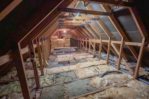 LOFT SPACE
