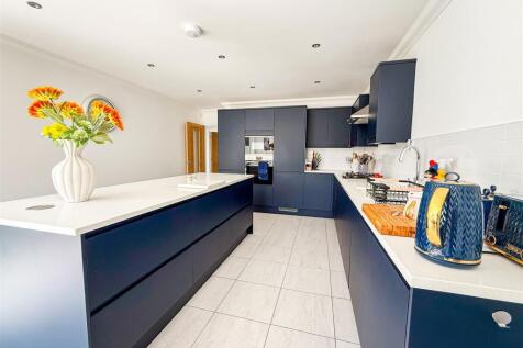 KITCHEN AREA VIEW