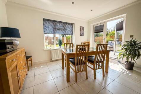 DINING AREA VIEW