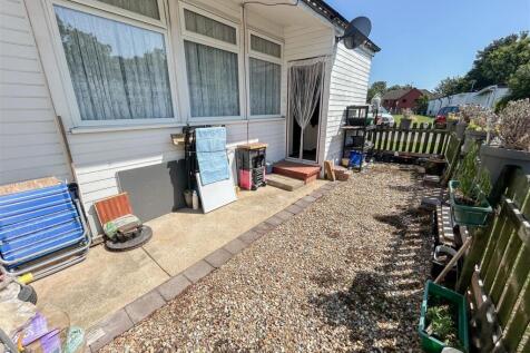 OUTSIDE REAR