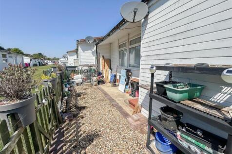 OUTSIDE REAR