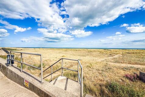 JAYWICK SEA FRONT