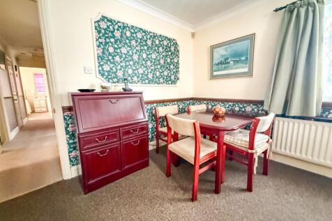DINING AREA VIEW