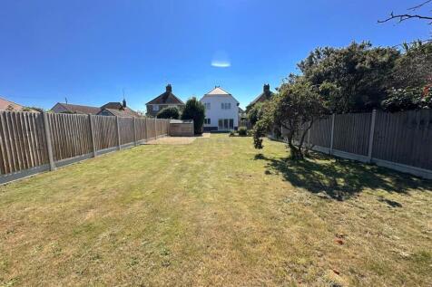 OUTSIDE REAR