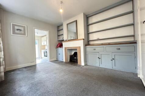 DINING ROOM/BEDROOM THREE