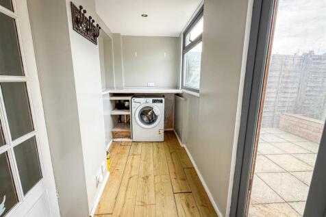 UTILITY AREA