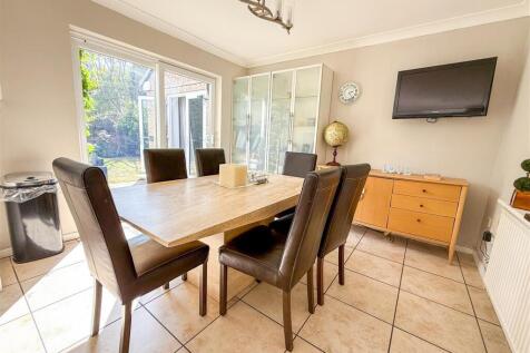 DINING AREA VIEW