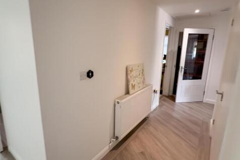 EAST INNER HALLWAY