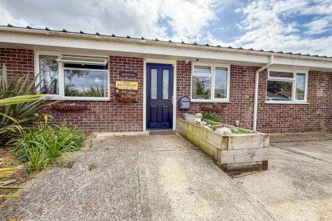 OUTSIDE - FRONT
