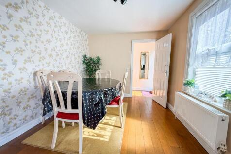 DINING AREA VIEW
