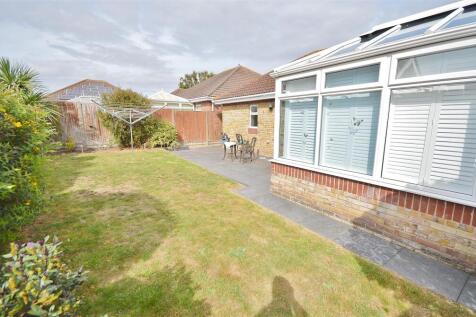 OUTSIDE REAR