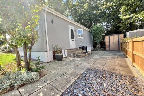 OUTSIDE REAR