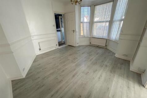 DINING ROOM/BEDROOM THREE