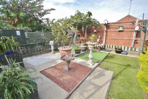 OUTSIDE REAR