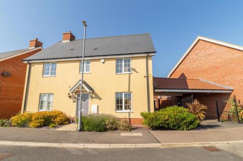 OUTSIDE - FRONT