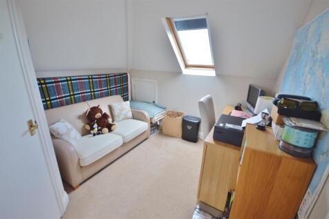 BEDROOM FOUR/OFFICE