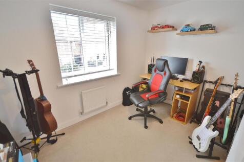 BEDROOM FOUR