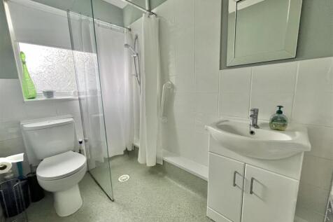 WET ROOM