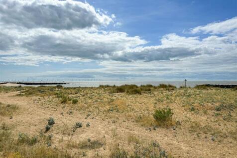JAYWICK SEAFRONT