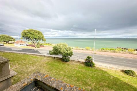 SEA VIEW FROM LOUNGE