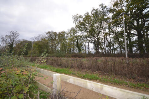 Countryside location