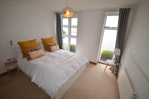 Bedroom - No Beds