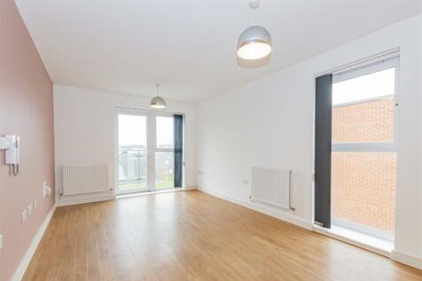 Kitchen/Lounge
