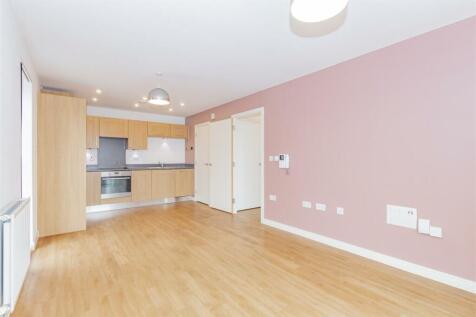 Kitchen/Lounge