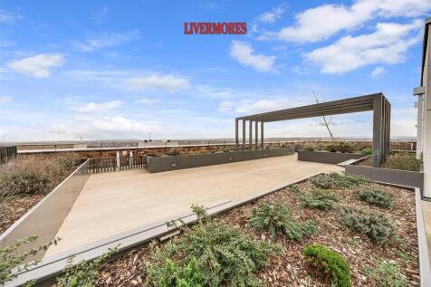 Roof Terrace