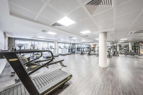 On-Site Gym