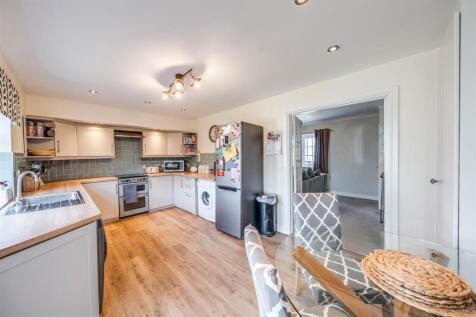 Kitchen-diner