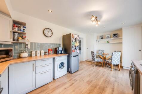 Kitchen-diner