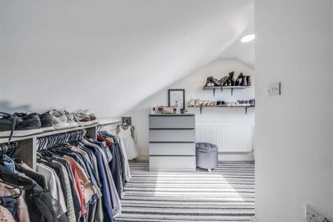 Loft Room