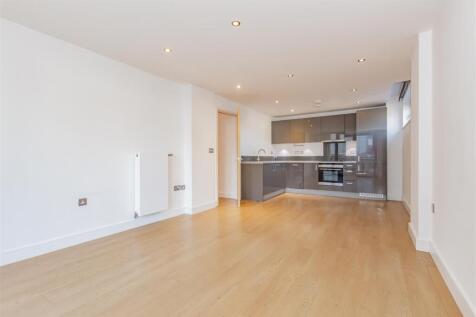 Lounge/Kitchen
