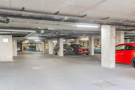 Gated Parking